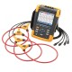 Анализатор энергии Fluke 437 II