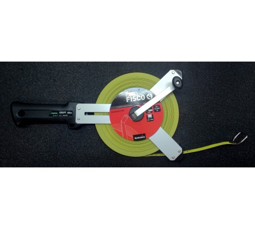 Рулетка FISCO YC50/5 Рулетка FISCO YC50/5