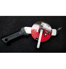 Рулетка 30м FISKO TS30/5