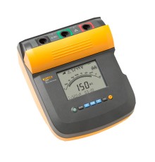 Цифровой мегомметр Fluke 1550C