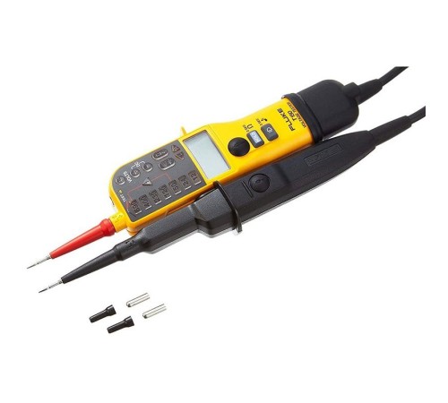 Электрический тестер Fluke T150