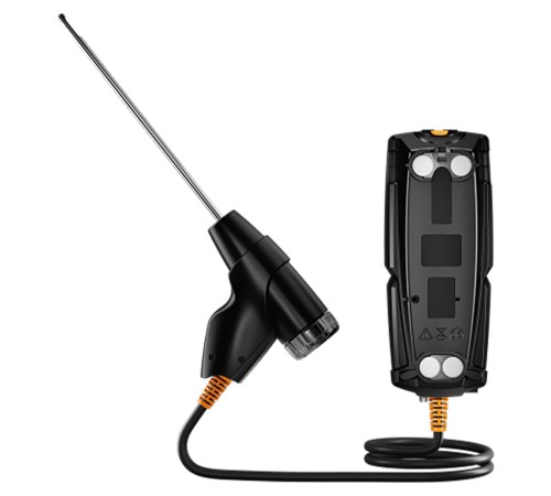 Анализатор дымовых газов Testo 310 II Анализатор дымовых газов Testo 310 II