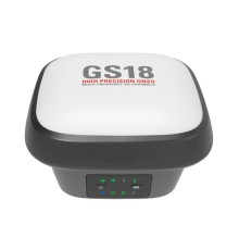 GNSS приёмник LEICA GS18T LTE&UHF (unlimited)