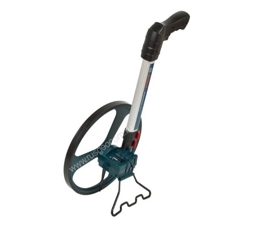 Дорожное колесо BOSCH GWM 32 Professional (0.601.074.000) с калибровкой Дорожное колесо BOSCH GWM 32 Professional (0.601.074.000) с калибровкой