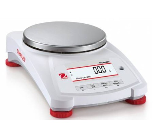 OHAUS PX1602/E OHAUS PX1602/E
