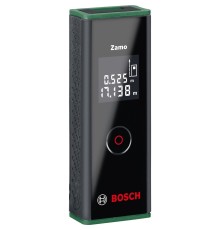 Лазерный дальномер BOSCH Zamo III