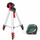 Лазерный нивелир Bosch UniversalLevel 2 SET с калибровкой