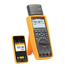 Цифровой мультиметр Fluke 289/FVF