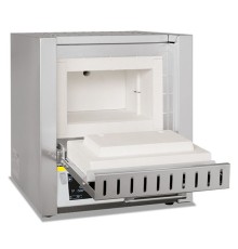 Печь муфельная Nabertherm LT 15/12/B510 с подъёмной дверью, 1200°С, 15 л (Артикул L-154H2LN2)