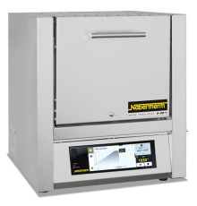 Печь муфельная Nabertherm L 24/12/B510 с откидной дверью, 1200°С, 24 л (Артикул L-244K2LN2)