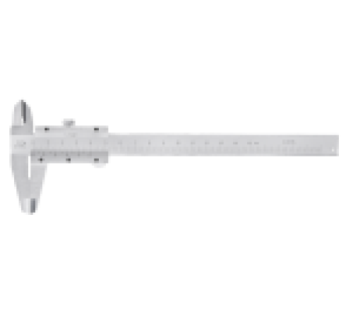 Штангенциркуль ШЦ-1-125 0.1 губ.40мм SHAN (госреестр № 62052-15) Штангенциркуль ШЦ-1-125 0.1 губ.40мм SHAN (госреестр № 62052-15)