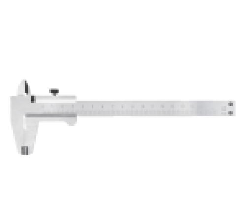 Штангенциркуль ШЦ-1-125 0.05 моноблок СТИЗ (к) Штангенциркуль ШЦ-1-125 0.05 моноблок СТИЗ (к)