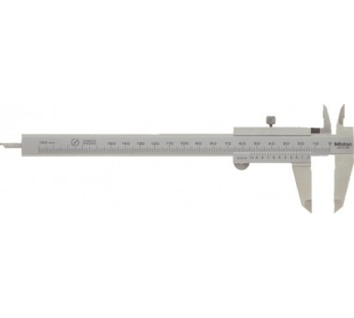 Штангенциркуль 0-150mm 536-310 Mitutoyo Штангенциркуль 0-150mm 536-310 Mitutoyo