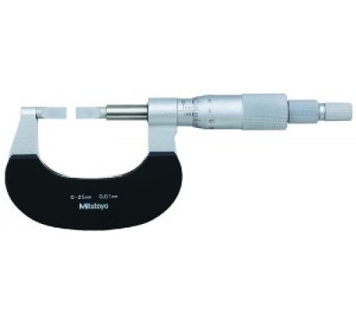 Микрометр 175-200мм 122-108 Микрометр 175-200мм 122-108