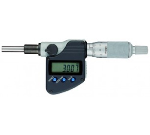 Головка микрометрическая 350-251-30 Головка микрометрическая 350-251-30