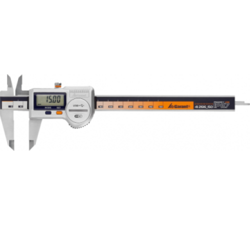 Штангенциркуль 150/0.01 эл. Garant 412601 150 Штангенциркуль 150/0.01 эл. Garant 412601 150