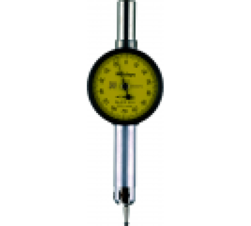 Головка измерительная 513-501Eрычажная 0,14mm 513-501E Головка измерительная 513-501Eрычажная 0,14mm 513-501E