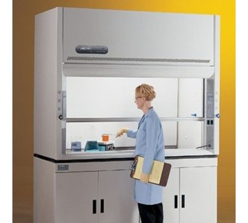 Protector Premier – шкаф вытяжной (1830×843×2434-2465 мм), Labconco Protector Premier – шкаф вытяжной (1830×843×2434-2465 мм), Labconco