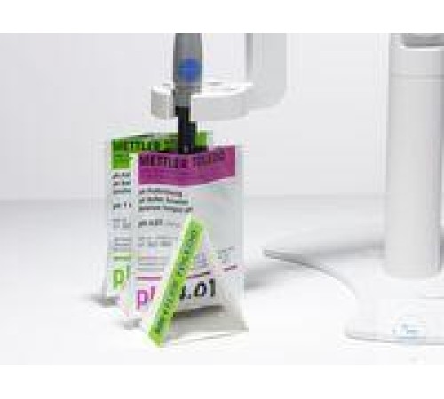 Mettler-Toledo NIST / DIN-буфер, pH 6,856, пакетики (30 шт.)