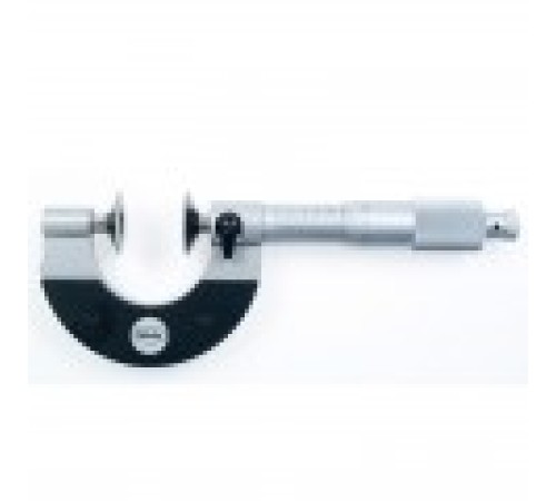 Микрометр 40 SM 50-75 mm MAHR 4134602 Микрометр 40 SM 50-75 mm MAHR 4134602