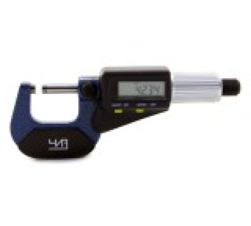 Микрометр электронный цифровой МКЦ-75 0.001 ЧИЗ* Микрометр электронный цифровой МКЦ-75 0.001 ЧИЗ*