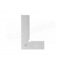 Угольник поверочный УП 60х40 кл.2 ЧИЗ (СССР)