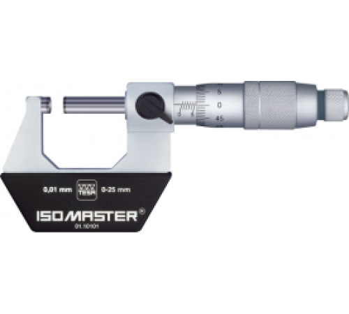 Микрометр 0- 25/0.01 Isomaster Tesa Hoffmann Микрометр 0- 25/0.01 Isomaster Tesa Hoffmann