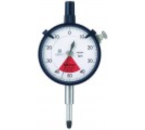 Индикатор 0.001 - 0.08mm часового типа 2900SB-10