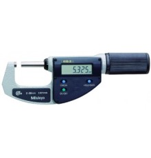 Микрометр цифровой 0-30 mm 293-661-10 Mitutoyo