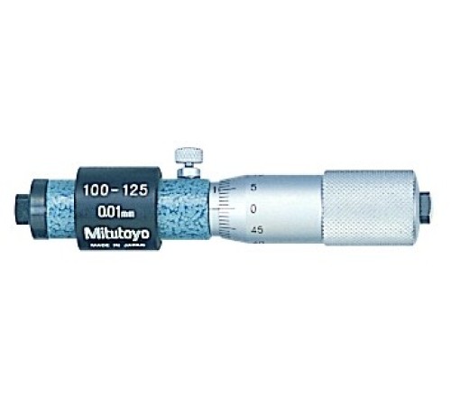Нутромер 100-125mm микрометрический для внутрен.диаметров 133-145