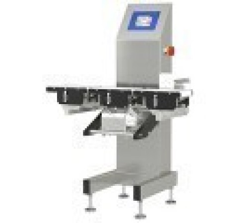 Система динамического взвешивания XE3 Mettler Toledo
