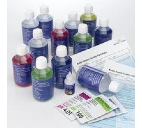 ЭЛЕКТРОЛИТНЫЙ МОСТ Mettler-Toledo 1MOL / L KNO3 6x250ML