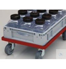 3414-9900 Транспортная тележка Burkle, для ДхШ 660х400 мм