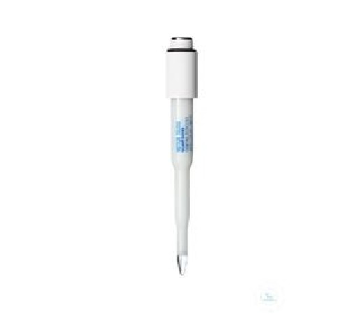 Mettler-Toledo OnLine Электрод pH InLab, твердые вещества Mettler-Toledo OnLine Электрод pH InLab, твердые вещества