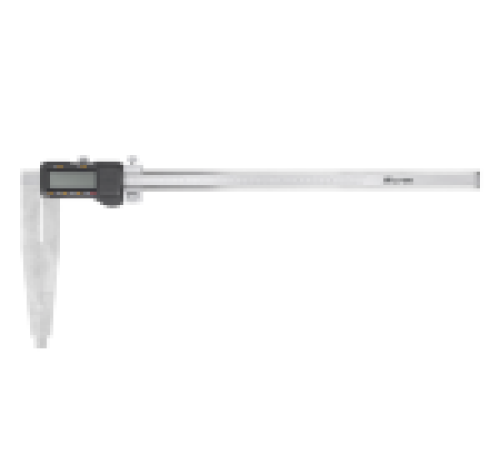 Штангенциркуль ШЦЦ-3-600 0.01 губ.250мм МИК