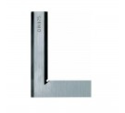 Угольник DIN 875 500х250mmв футляре 916-229 Угольник DIN 875 500х250mmв футляре 916-229