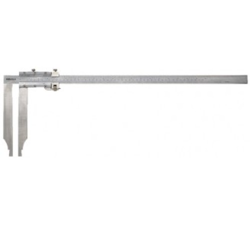 Штангенциркуль 0-500mm 534-106 Штангенциркуль 0-500mm 534-106