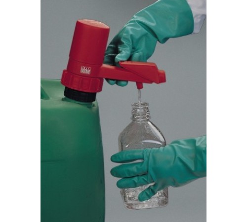 Насос для канистр Burkle Pump-it (Артикул 5201-1000 ) Насос для канистр Burkle Pump-it (Артикул 5201-1000 )