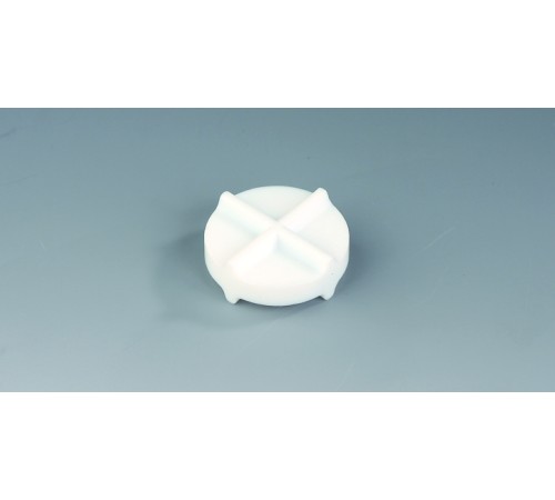 Магнитный перемешивающий элемент Bohlender Star Head, размер 35 x 12 мм, PTFE (Артикул C 360-19) Магнитный перемешивающий элемент Bohlender Star Head, размер 35 x 12 мм, PTFE (Артикул C 360-19)