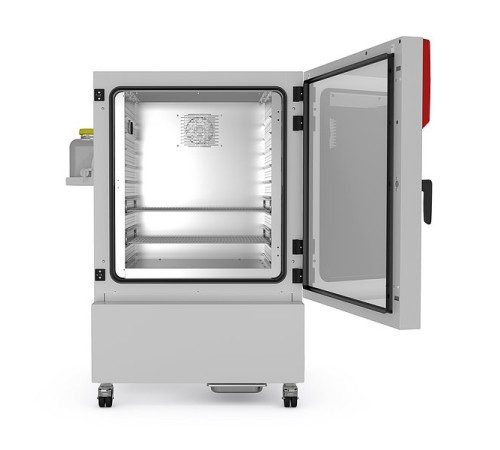 Климатическая камера KBF-S ECO 240 серии Solid.Line, 247 литров (Артикул 9020-0416) Климатическая камера KBF-S ECO 240 серии Solid.Line, 247 литров (Артикул 9020-0416)