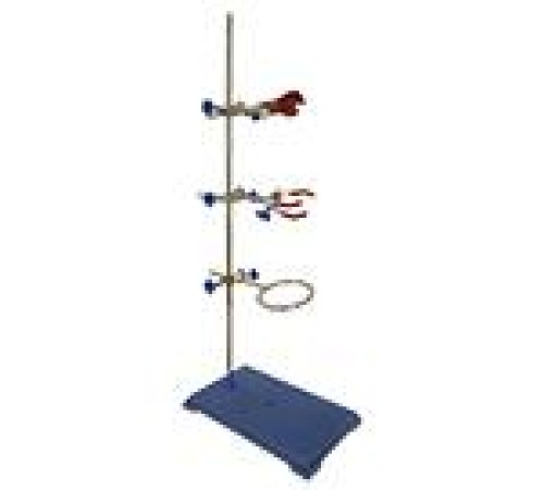 2-2700-6 Штатив лабораторный ШЛ-1, ULAB® 2-2700-6 Штатив лабораторный ШЛ-1, ULAB®