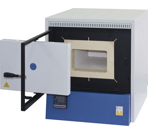 Печь муфельная LF-5/11-G1