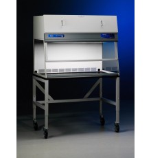 Purifier №3970421 - ламинарное укрытие с вертикальным воздушным потоком, Labconco