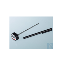 5384-0011 Burkle MiniTherm, стандартная, от -50 до + 150 C, 4 мм