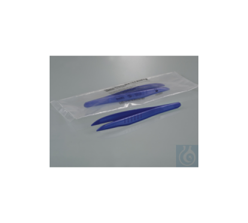 5378-1061 Пинцет Burkle Detectable, заостренный, PS, стерильный 5378-1061 Пинцет Burkle Detectable, заостренный, PS, стерильный