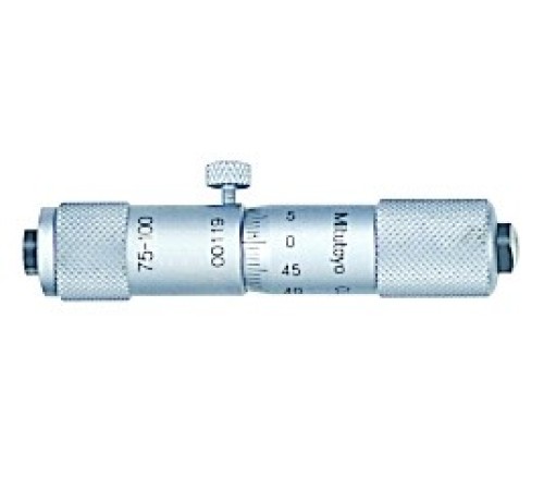 Нутромер 75-100mm микрометрический для внутрен.диаметров 133-144 Нутромер 75-100mm микрометрический для внутрен.диаметров 133-144
