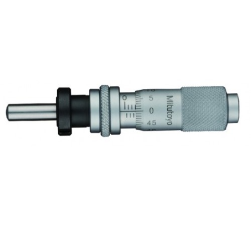 Головка микрометрическая 0-13mm 148-804 Головка микрометрическая 0-13mm 148-804