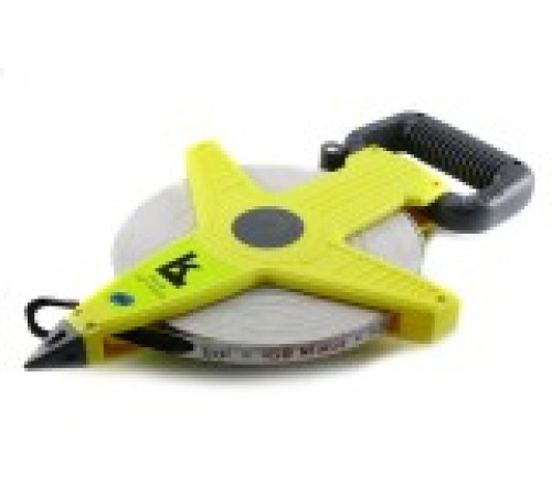 Рулетка 50м Fiberglass КЛБ Рулетка 50м Fiberglass КЛБ