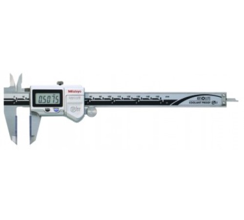 Штангенциркуль IP67 2 x 6" 500-735-10 Mitutoyo Штангенциркуль IP67 2 x 6" 500-735-10 Mitutoyo