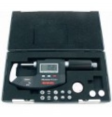 Микрометр 40 EWV 25мм цифровой со вставками MAHR 4151723